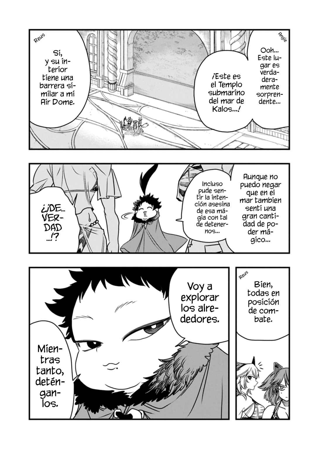 Chapter 65 - Page 25