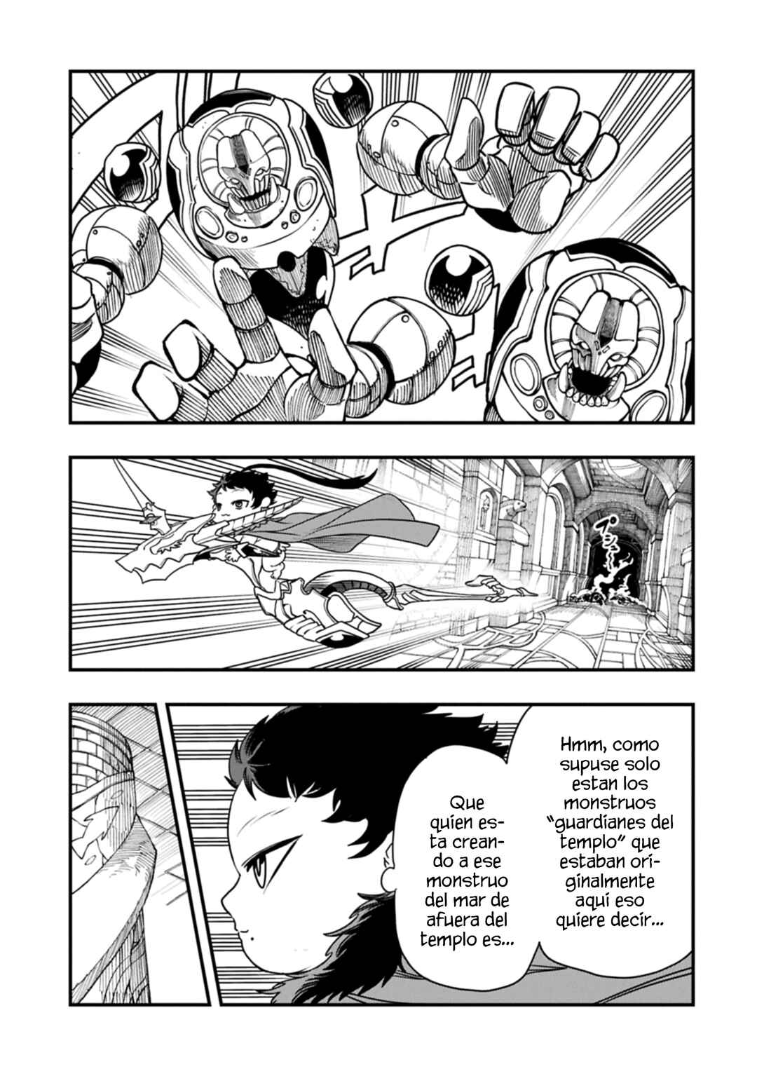 Chapter 65 - Page 27