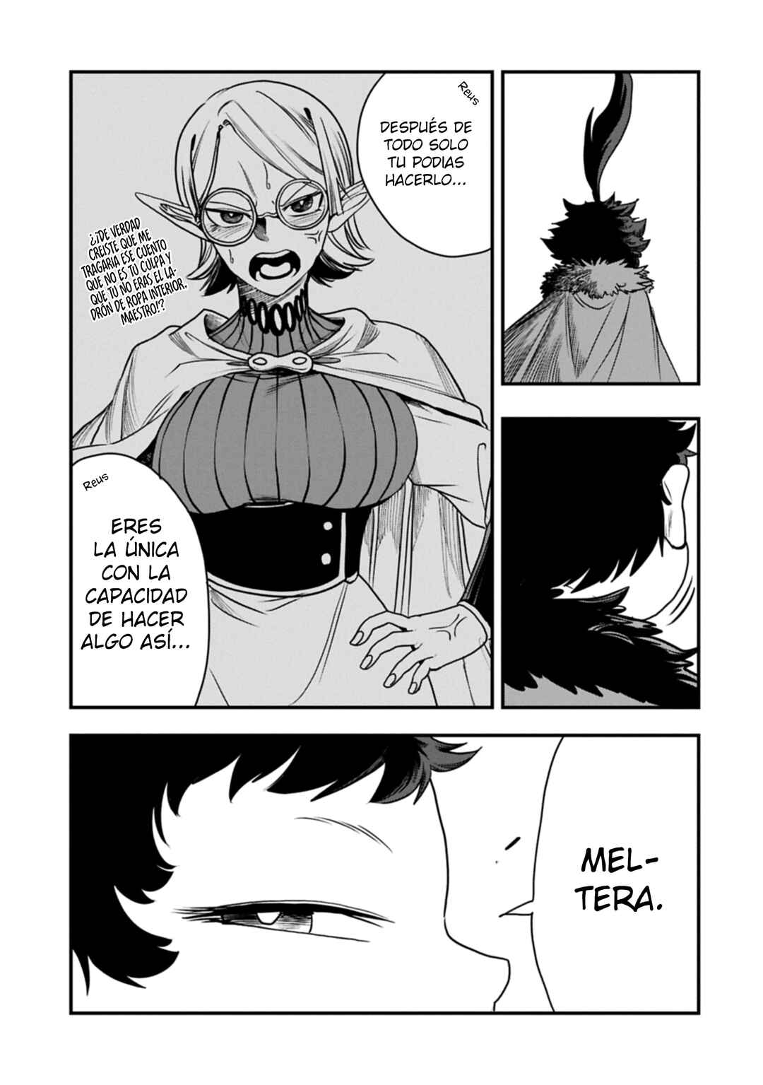 Chapter 65 - Page 29