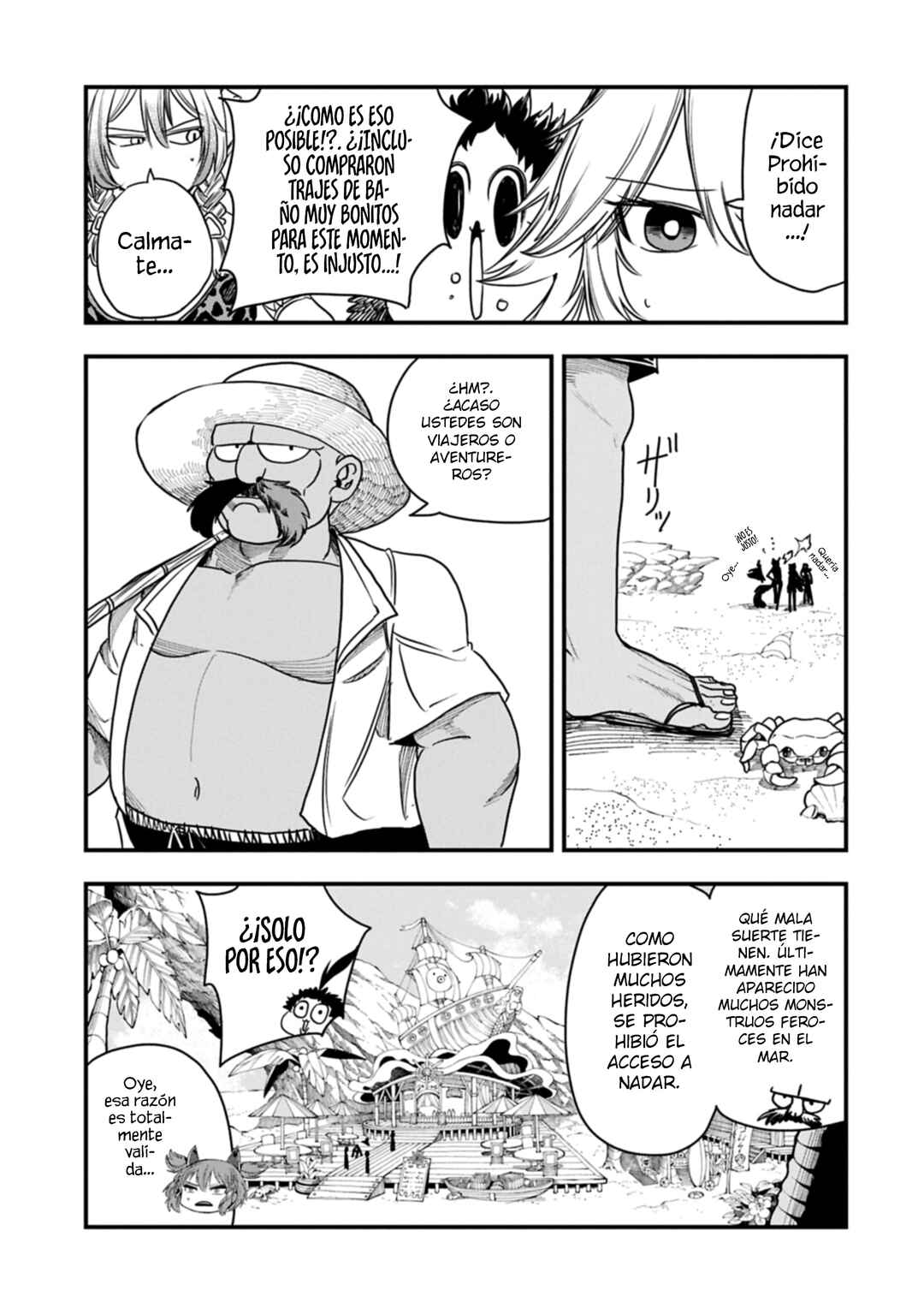 Chapter 65 - Page 5