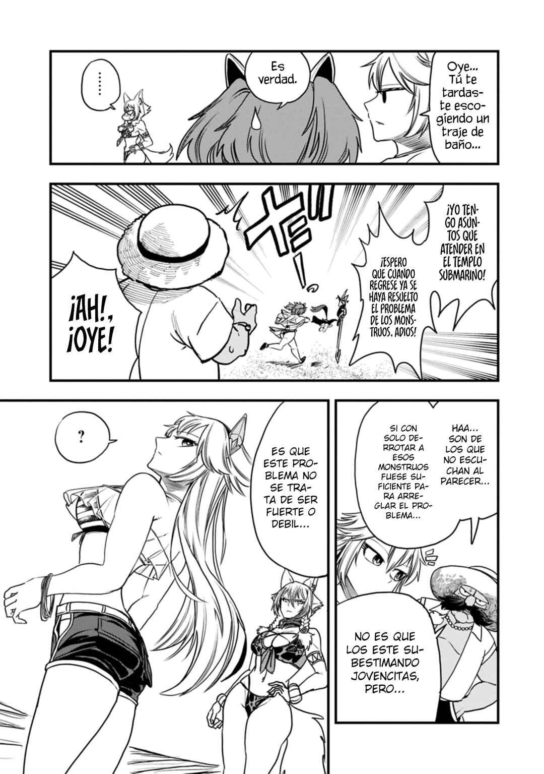 Chapter 65 - Page 7