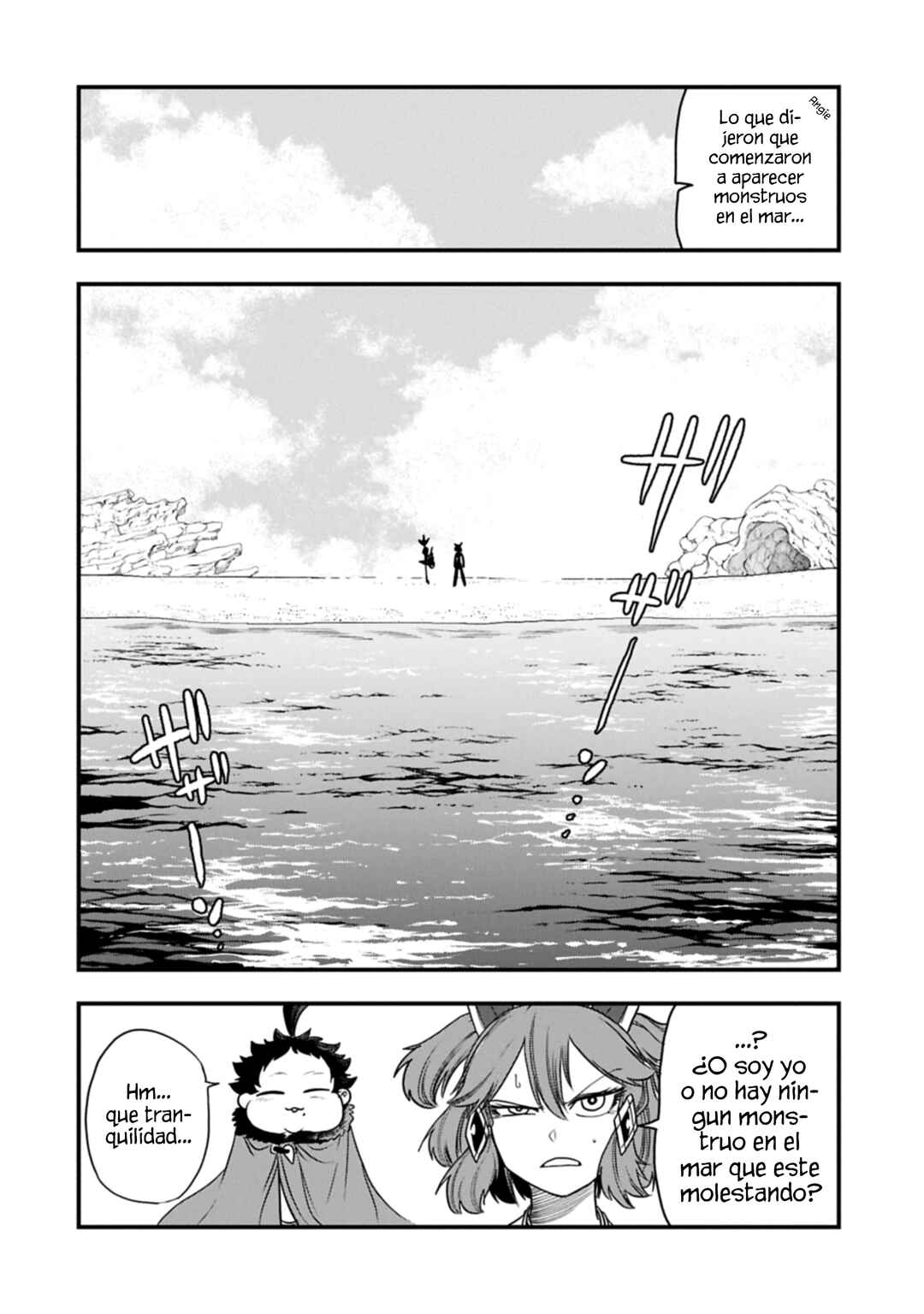 Chapter 65 - Page 8