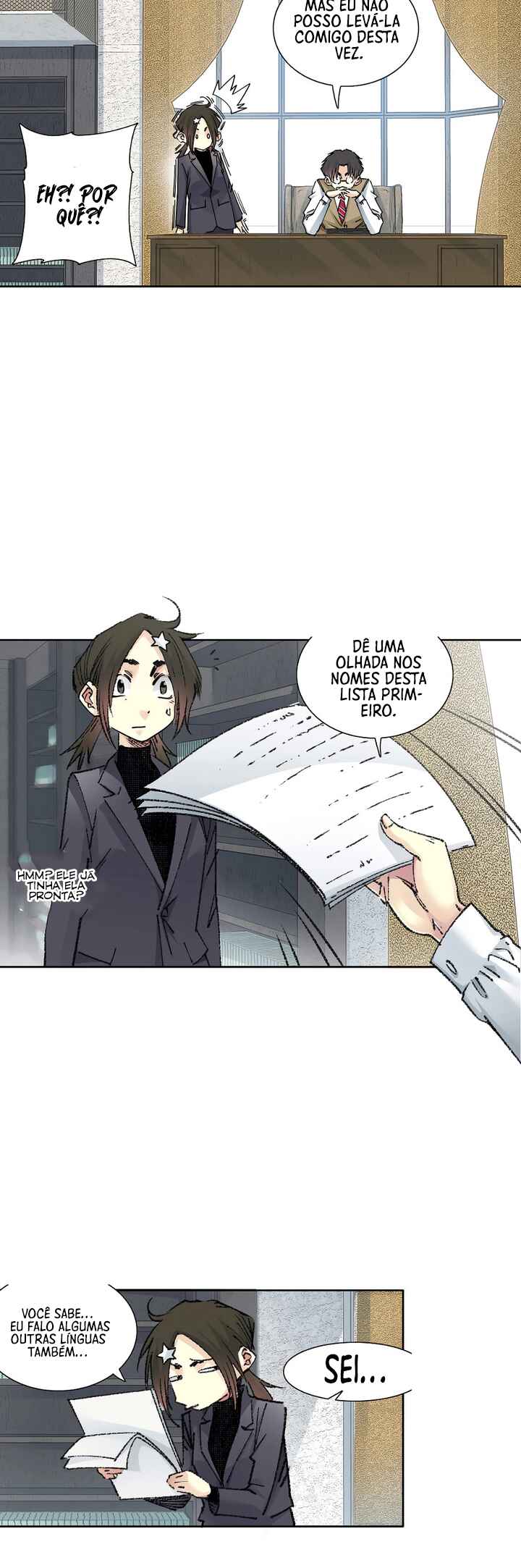 Chapter 271 - Page 13