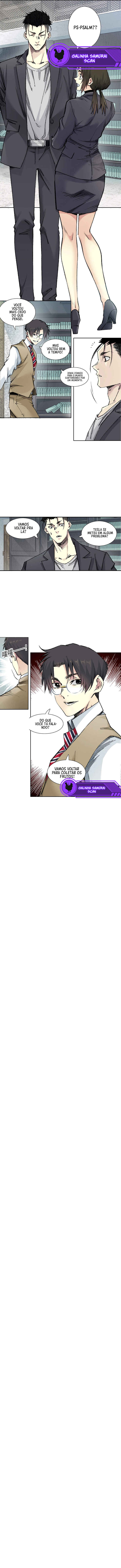 Chapter 271 - Page 19