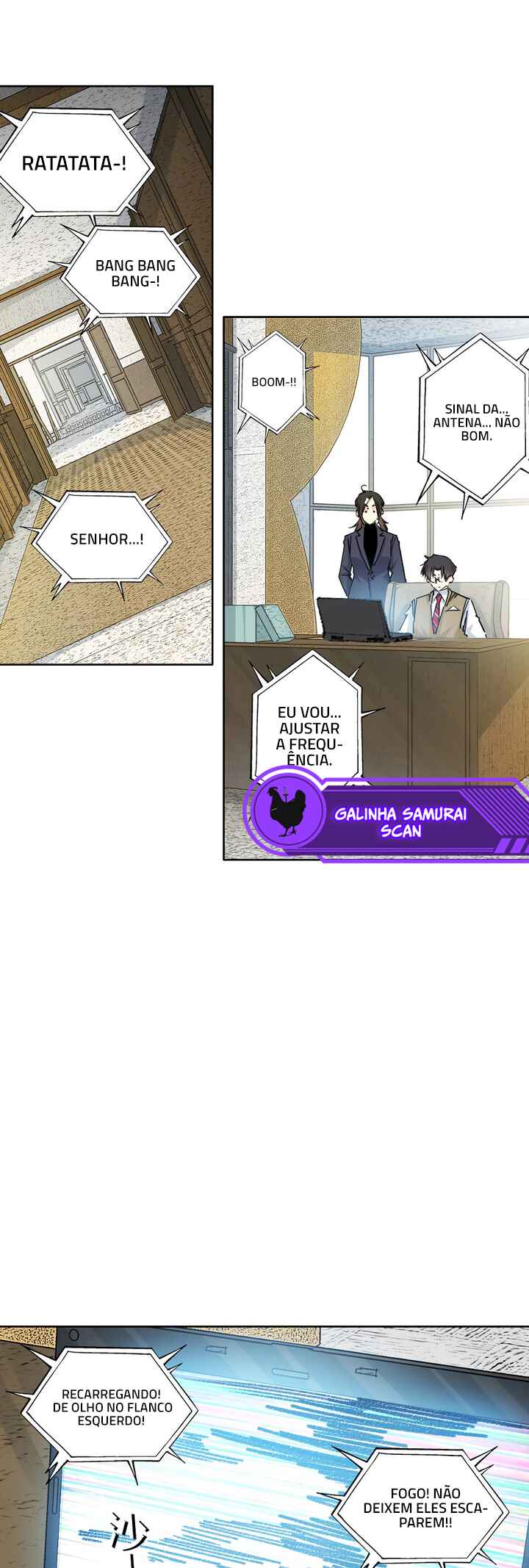 Chapter 271 - Page 3