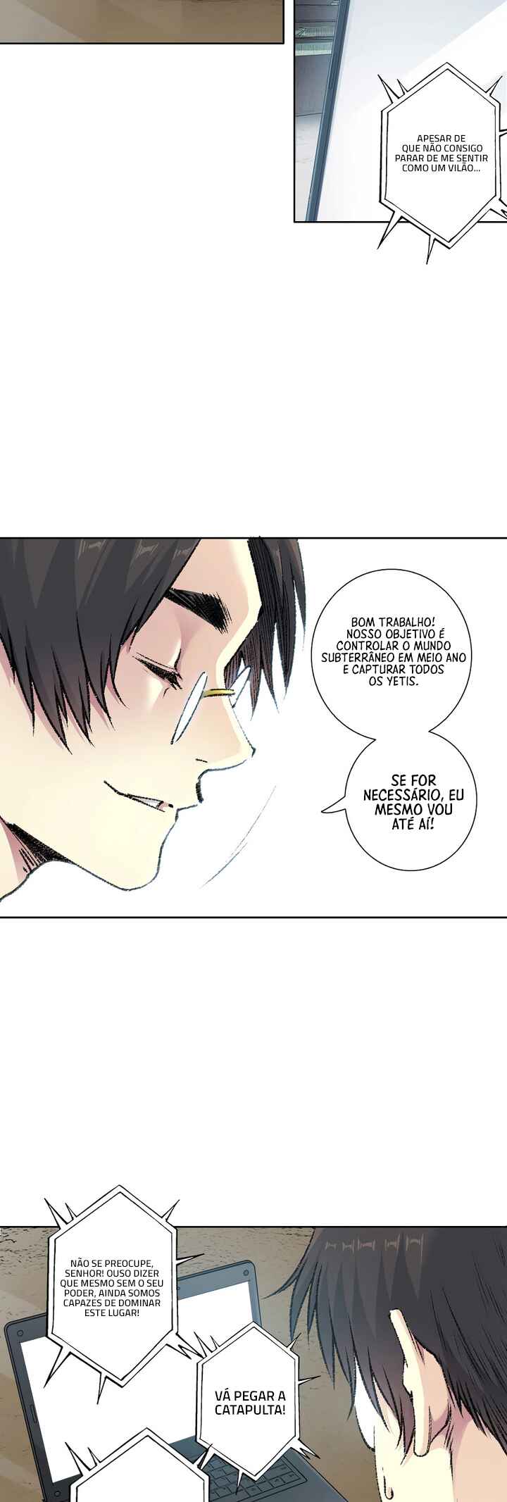 Chapter 271 - Page 6