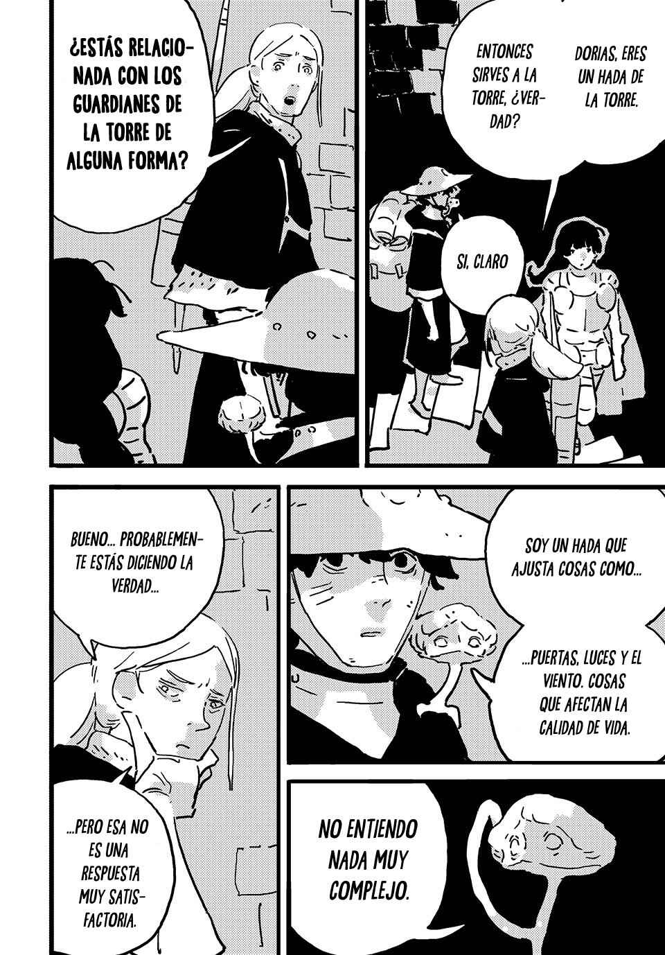 Chapter 20 - Page 21