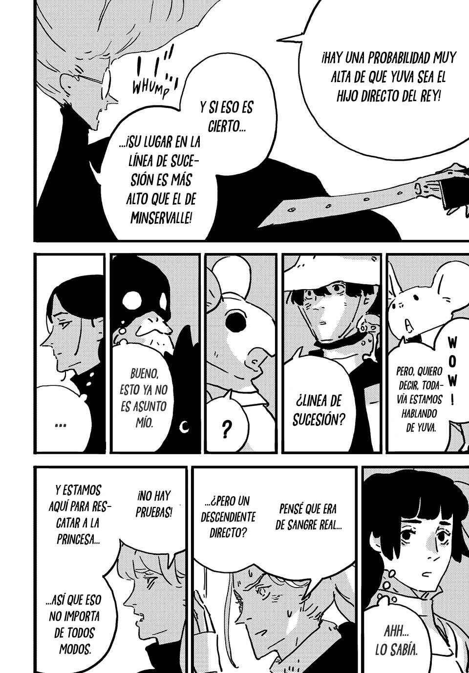 Chapter 20 - Page 31