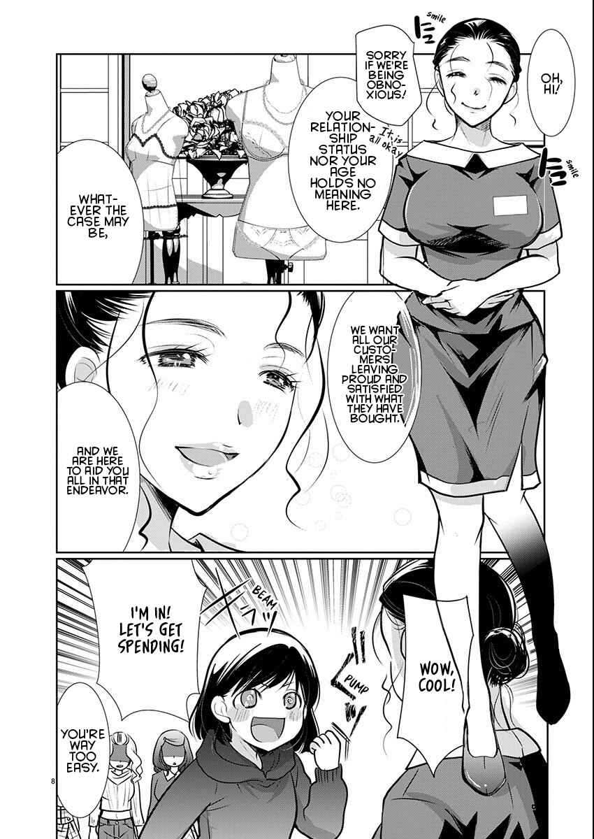 Chapter 56 - Page 8