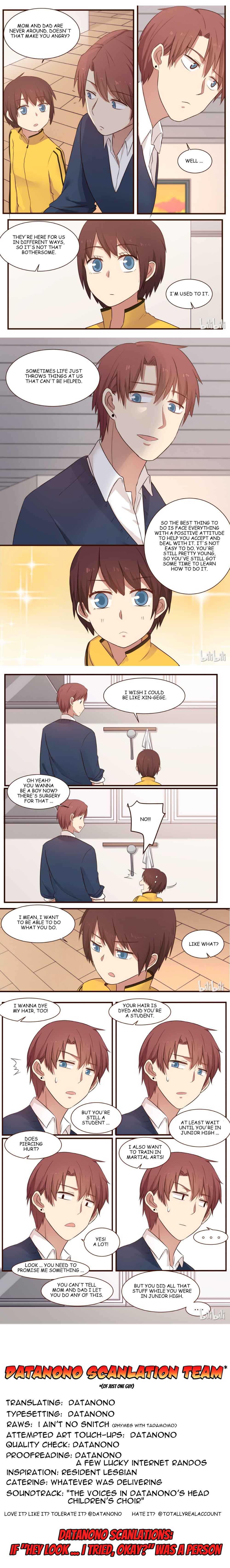 Chapter 327 - Page 2