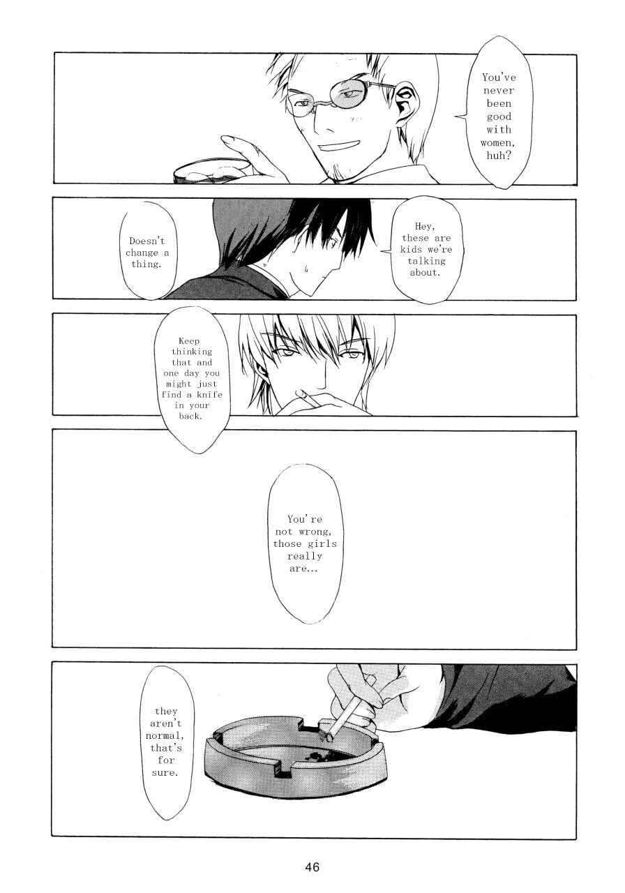 Chapter 4 - Page 14