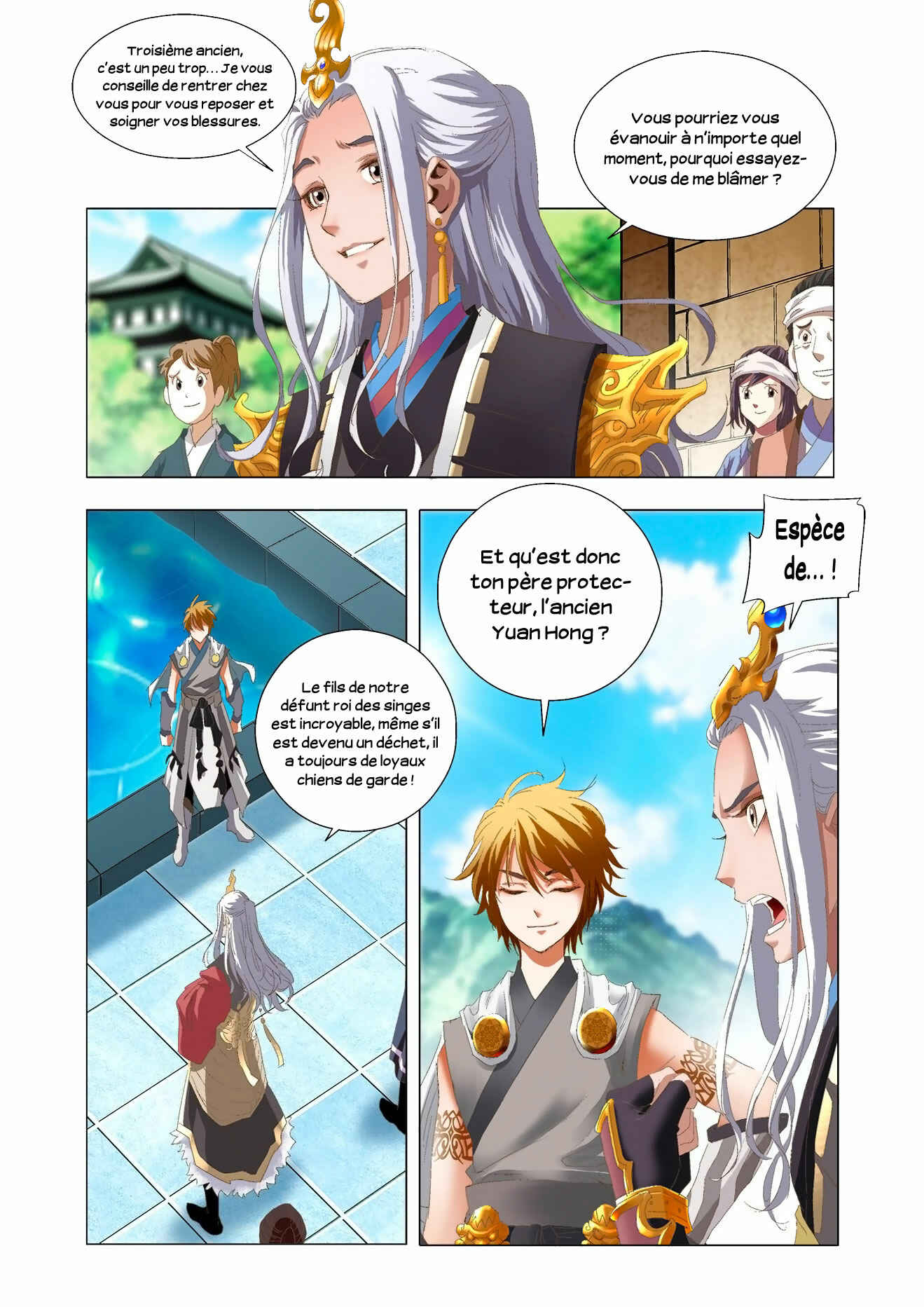 Chapter 2 - Page 10