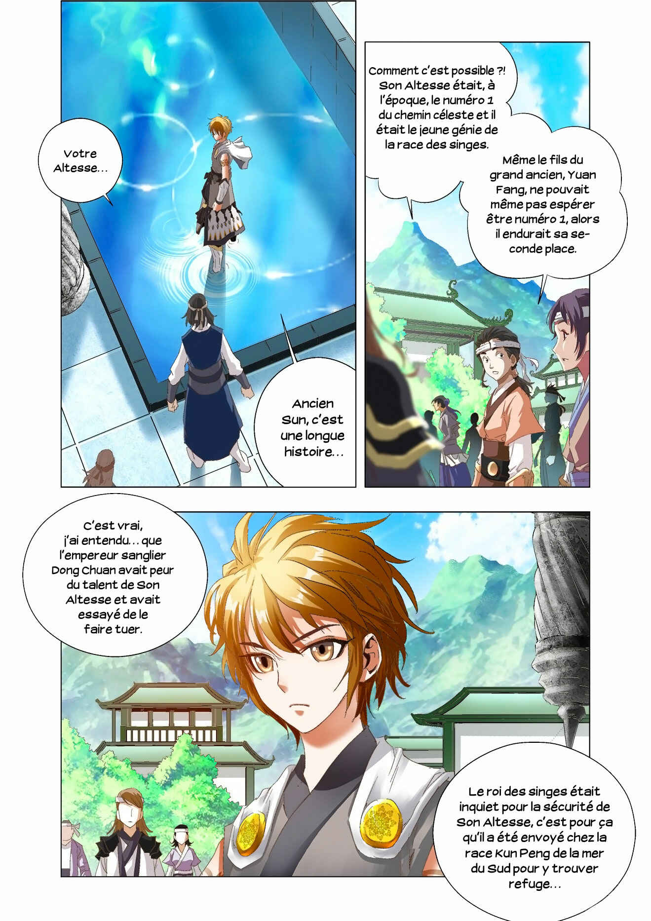 Chapter 2 - Page 7