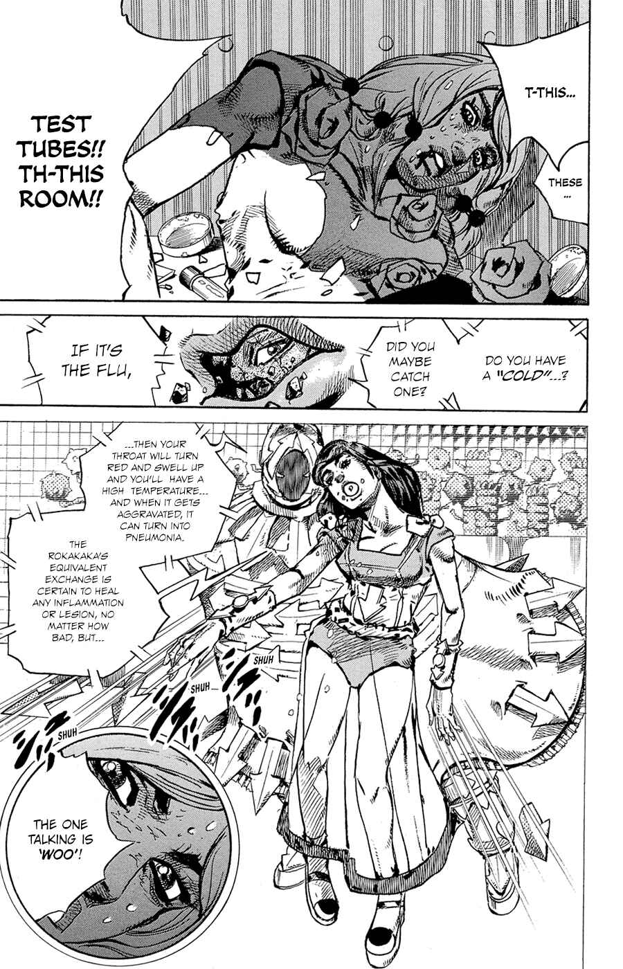 Chapter 82 - Page 17