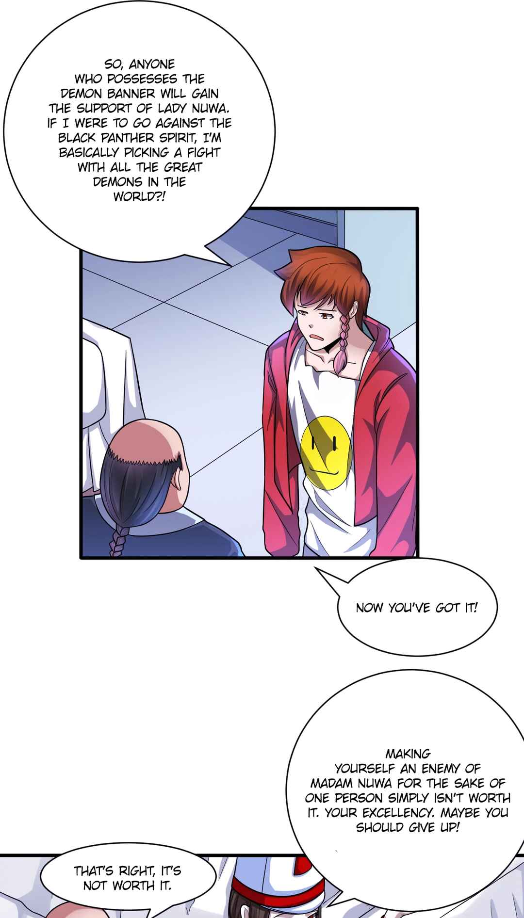 Chapter 30 - Page 13