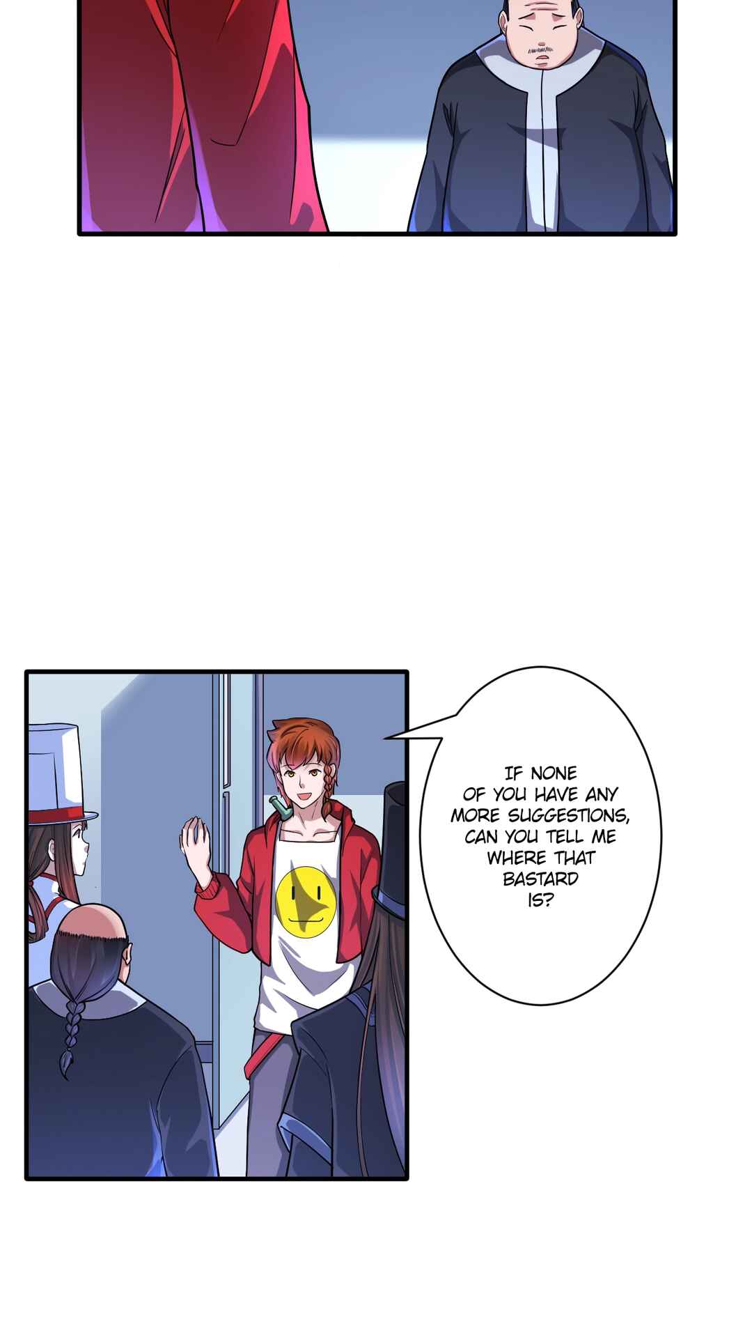 Chapter 30 - Page 16