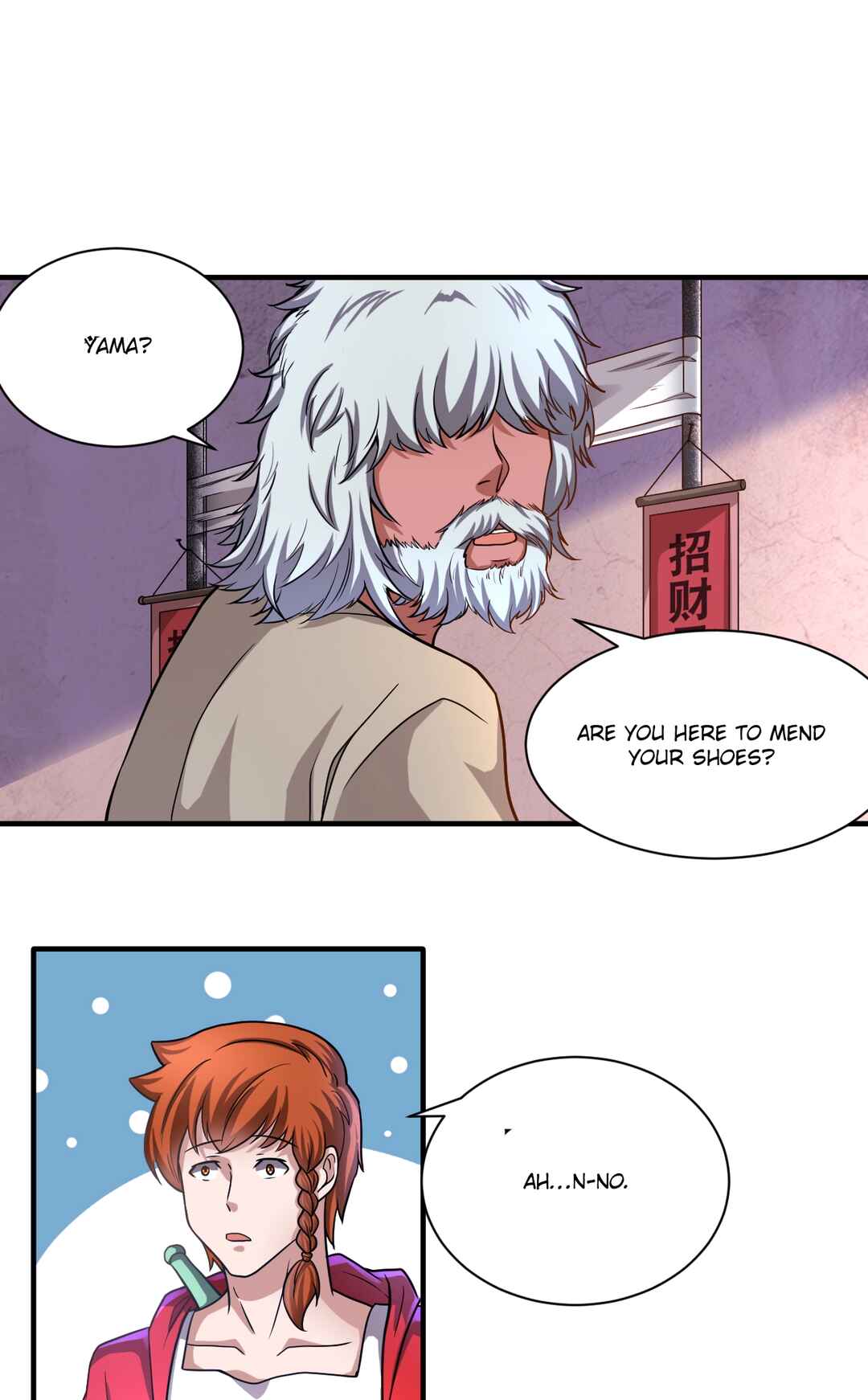Chapter 30 - Page 25