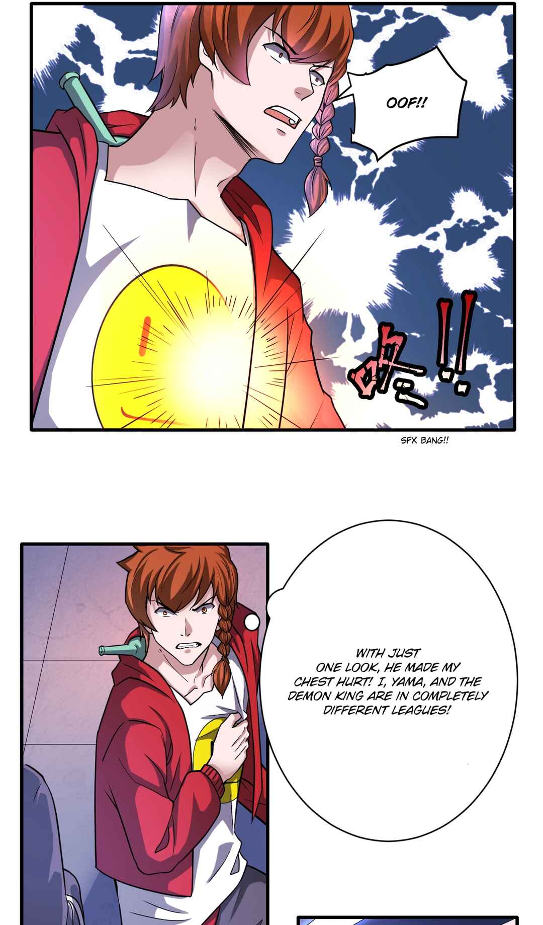 Chapter 30 - Page 29