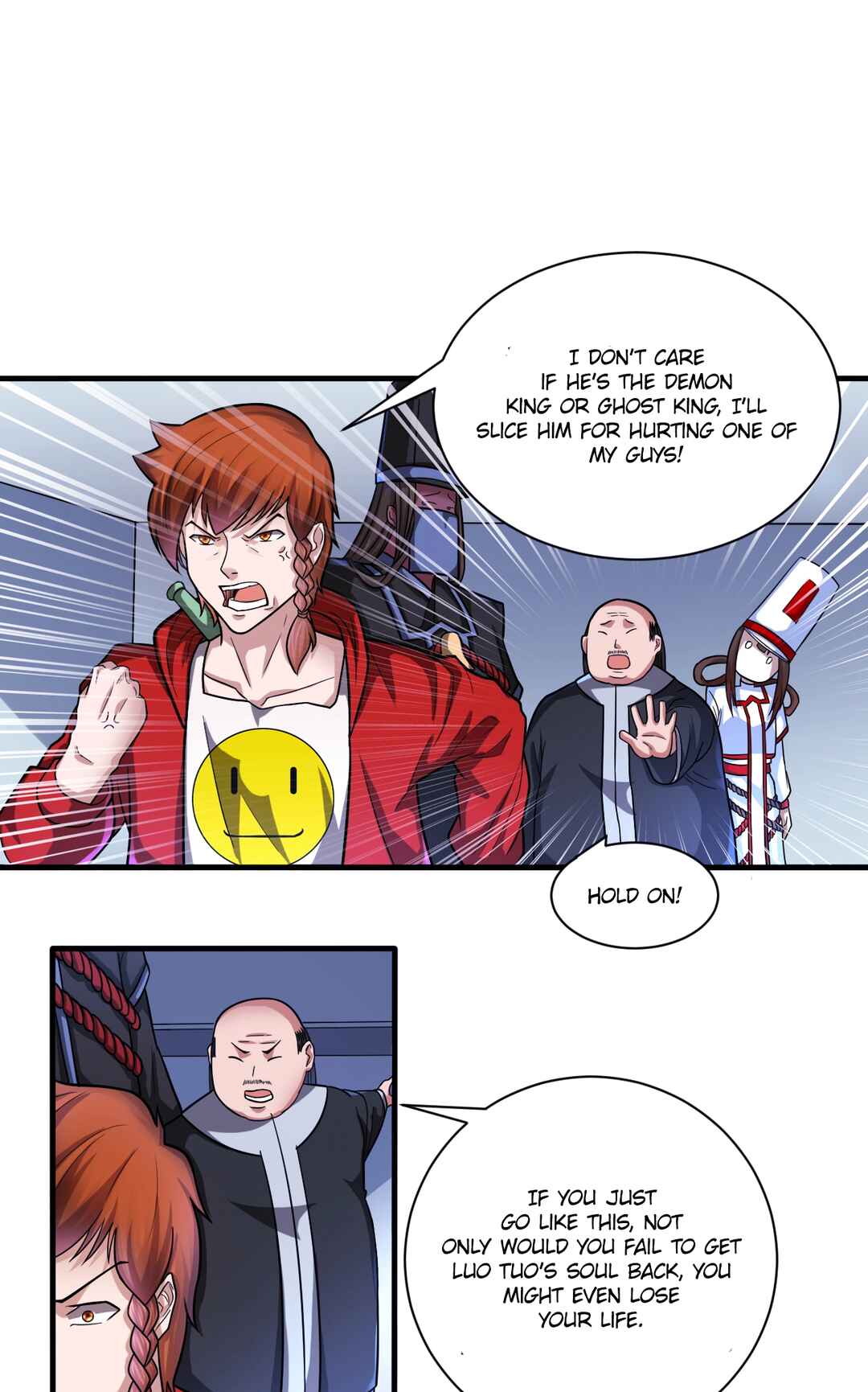Chapter 30 - Page 3