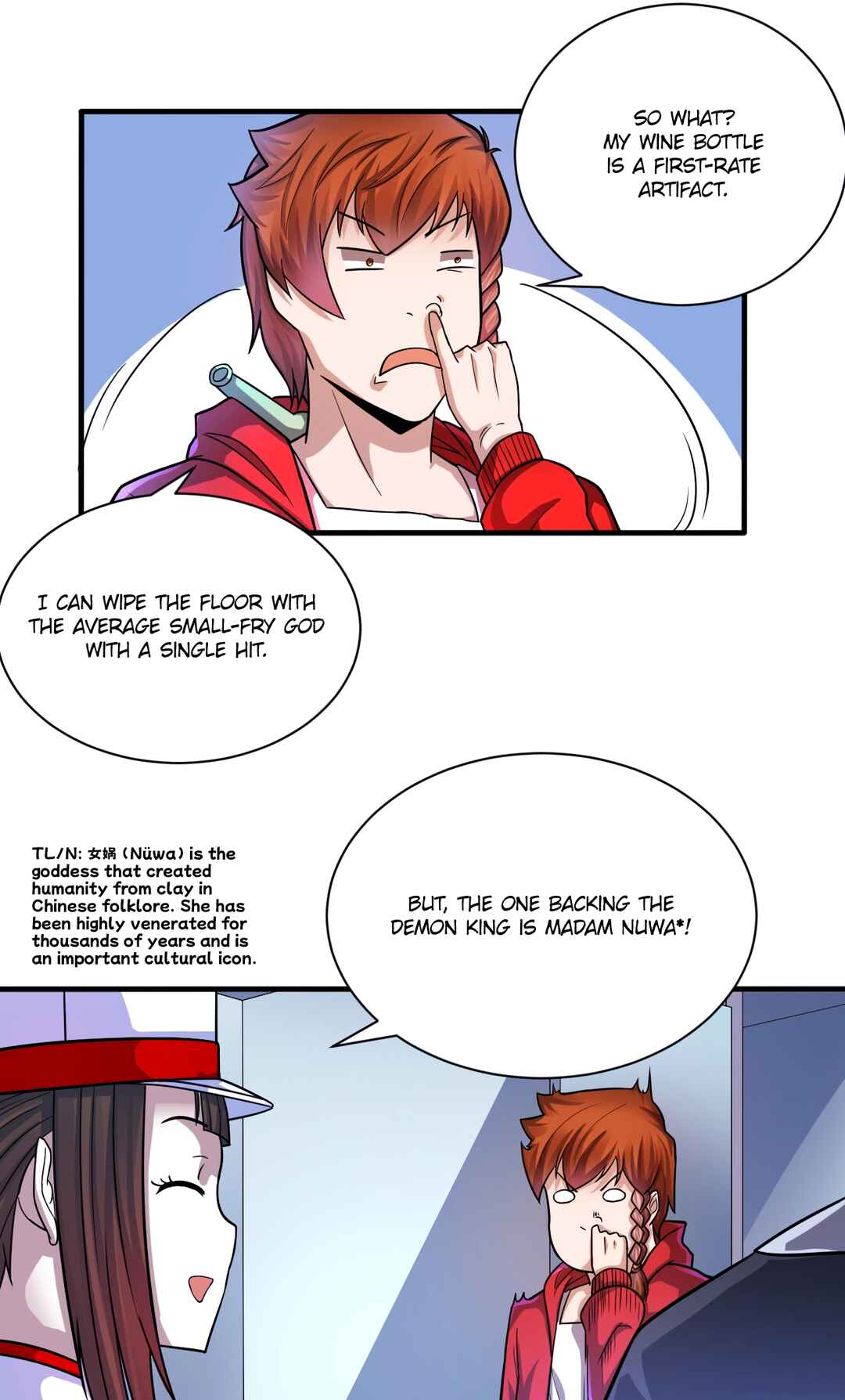 Chapter 30 - Page 5