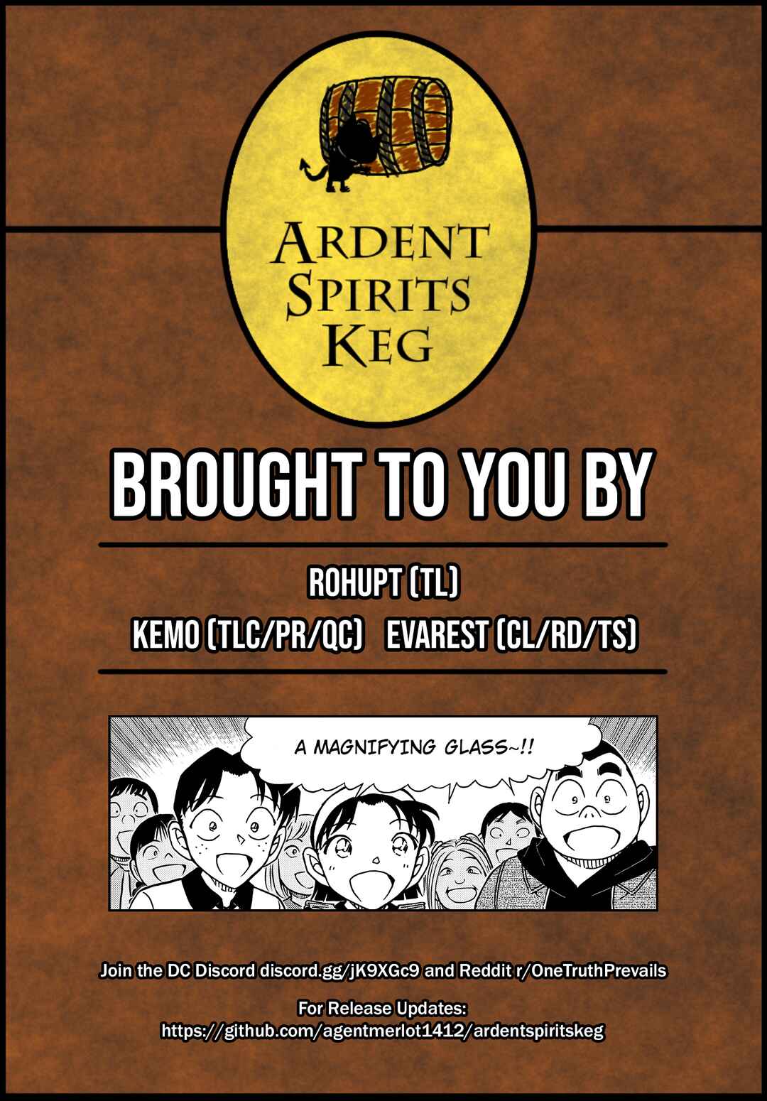Chapter 1112 - Page 17