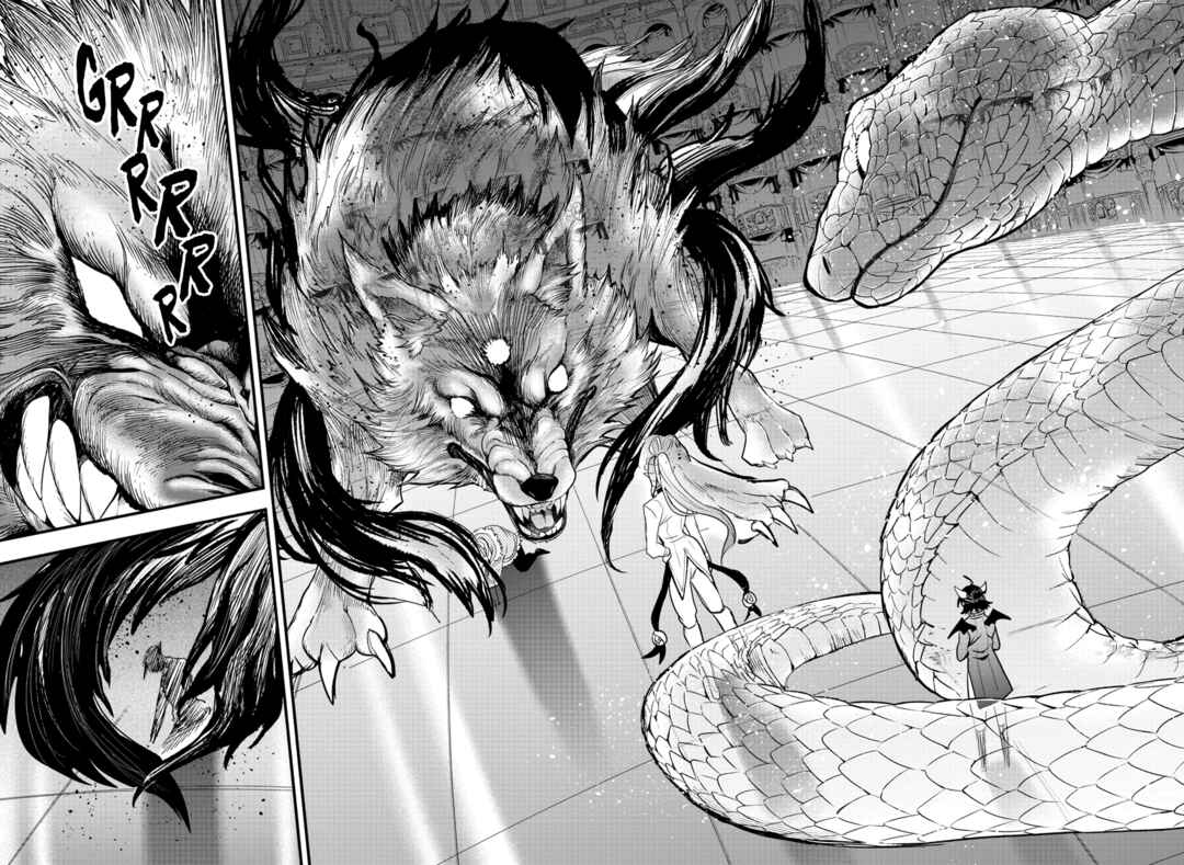 Chapter 297 - Page 11