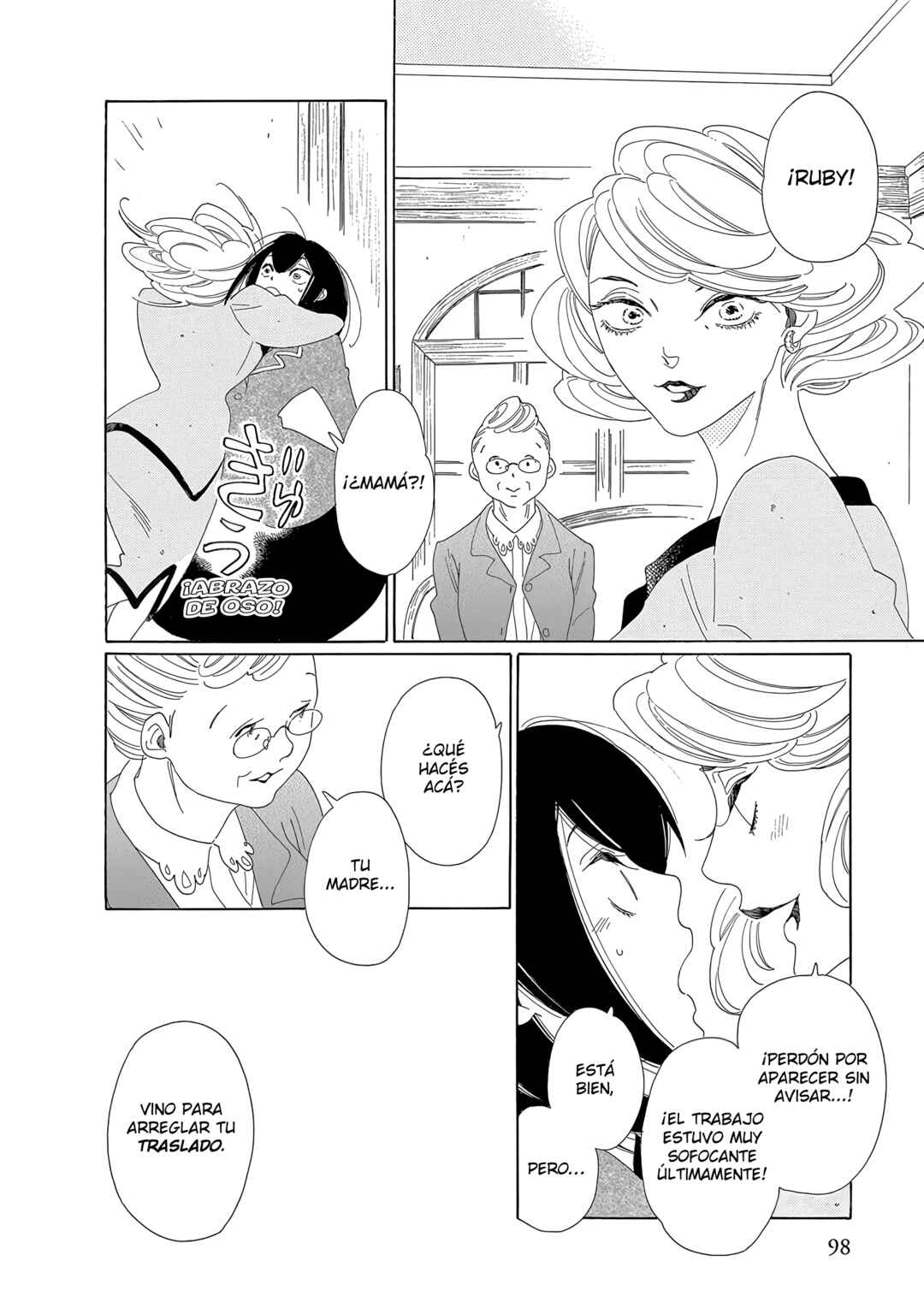 Chapter 3 - Page 19