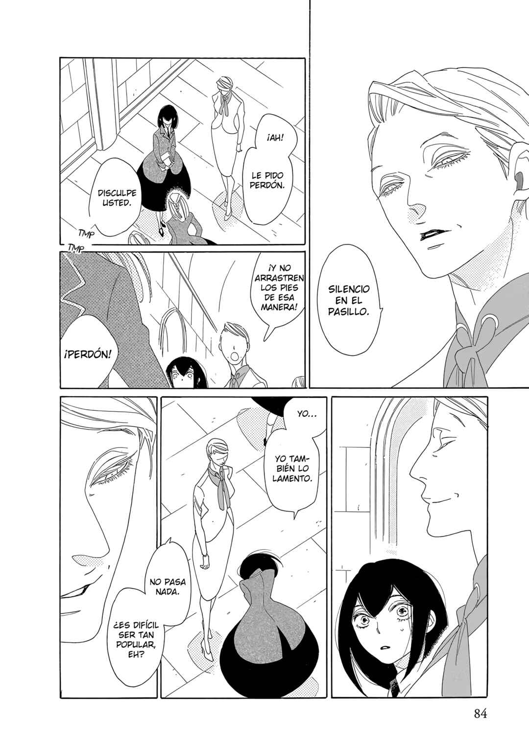 Chapter 3 - Page 5
