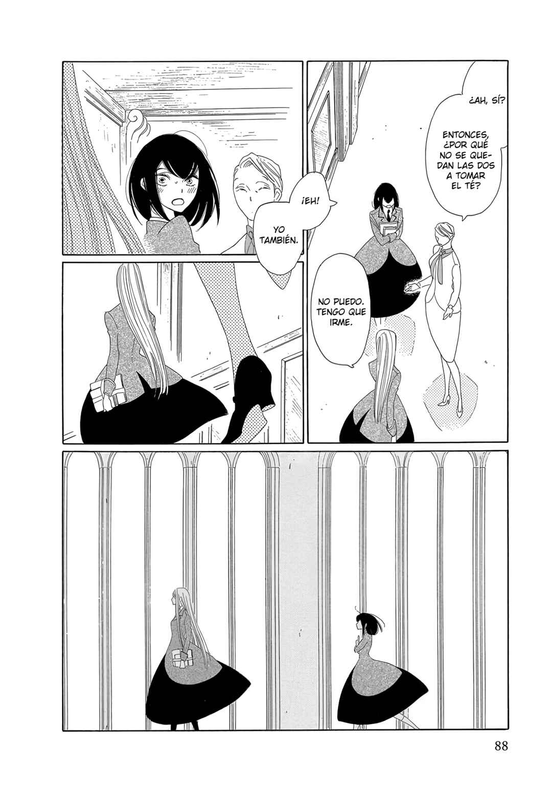 Chapter 3 - Page 9