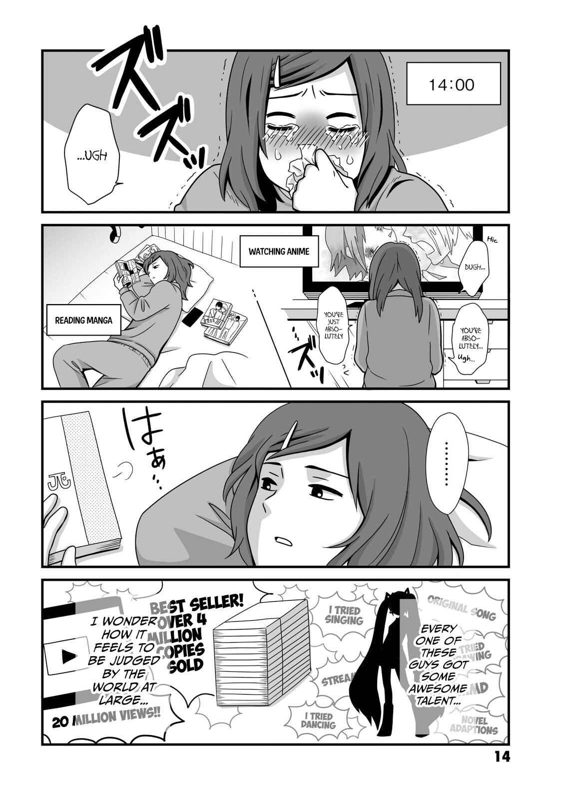 Chapter 3 - Page 2