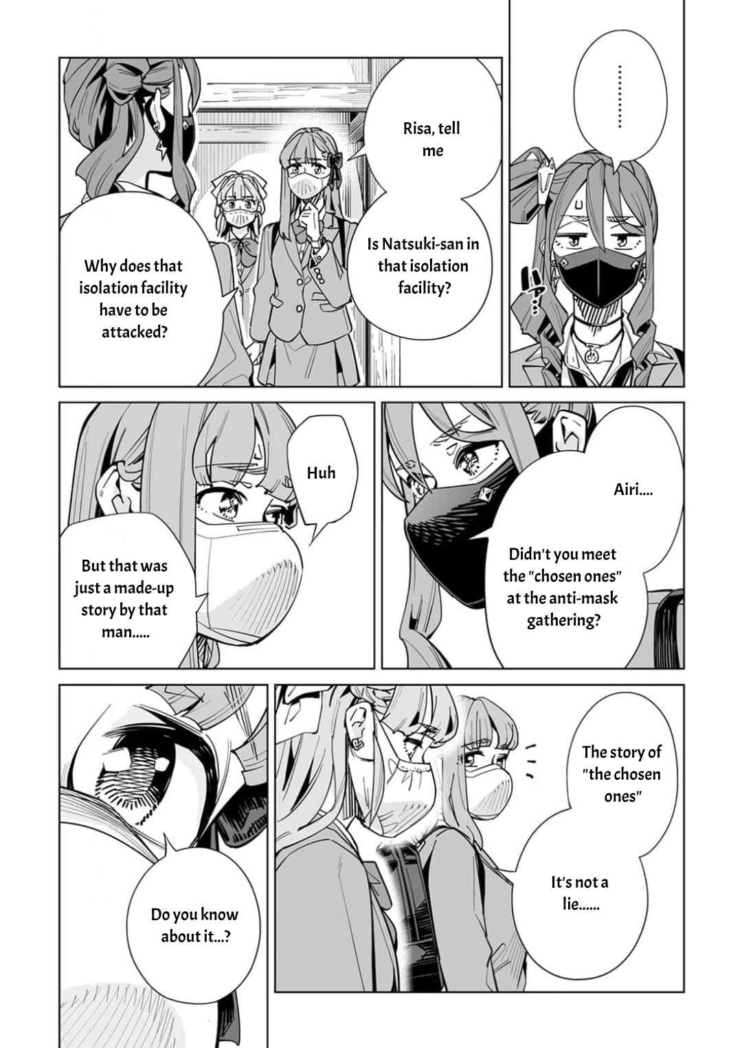 Chapter 62 - Page 17