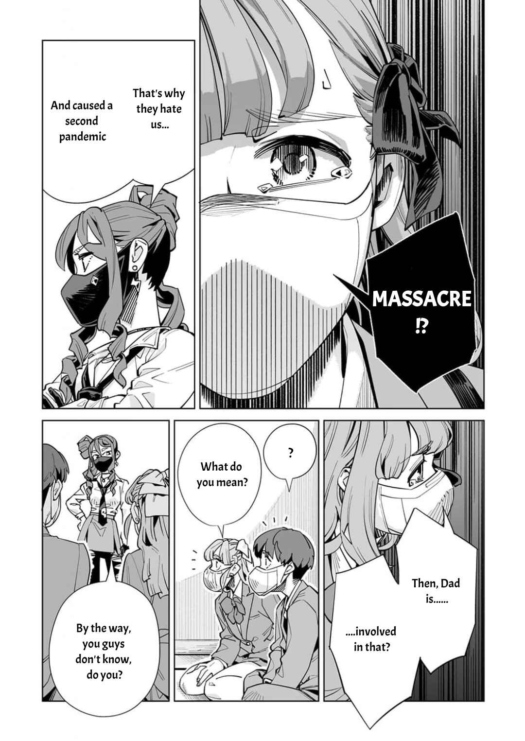 Chapter 62 - Page 19
