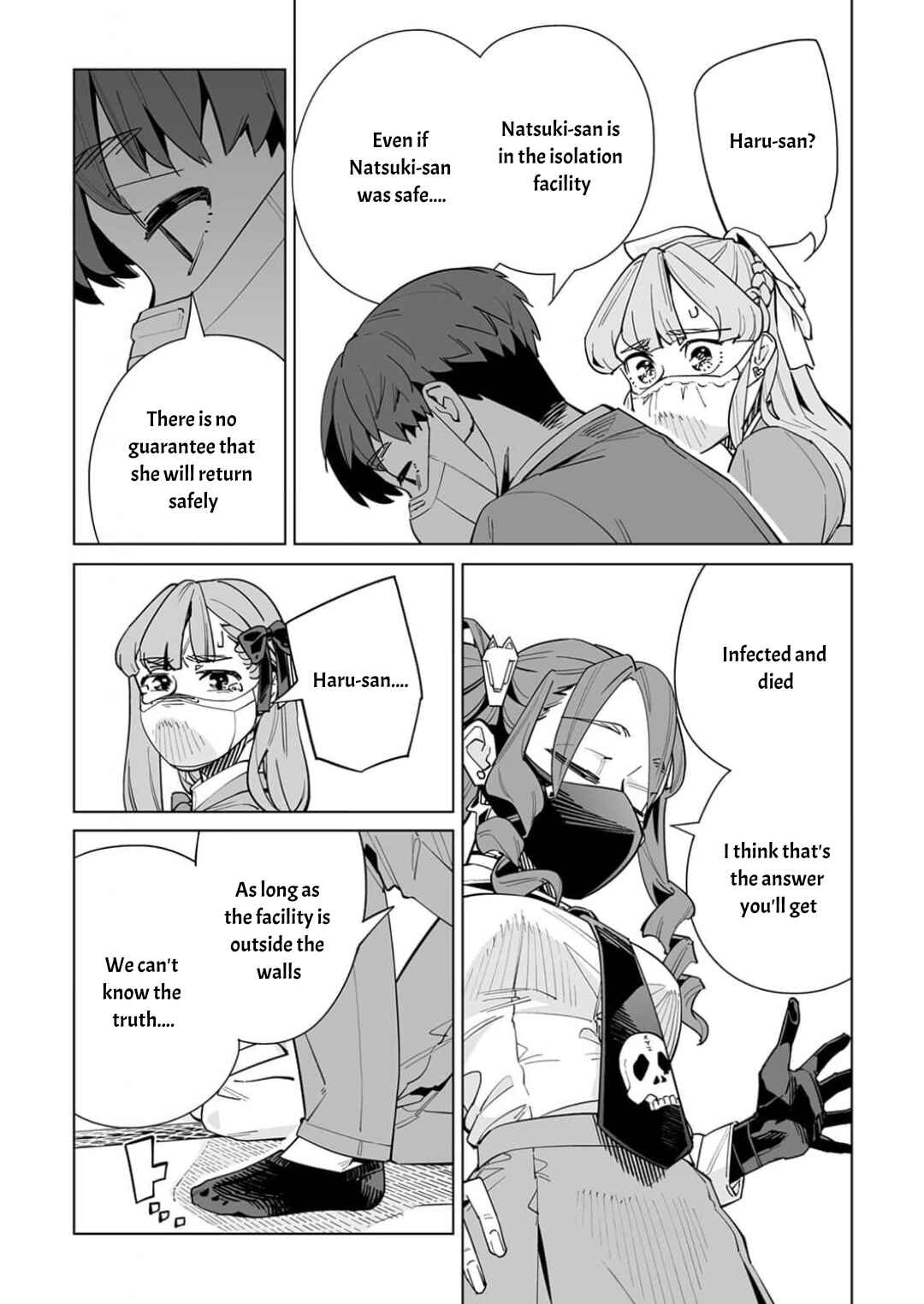 Chapter 62 - Page 23