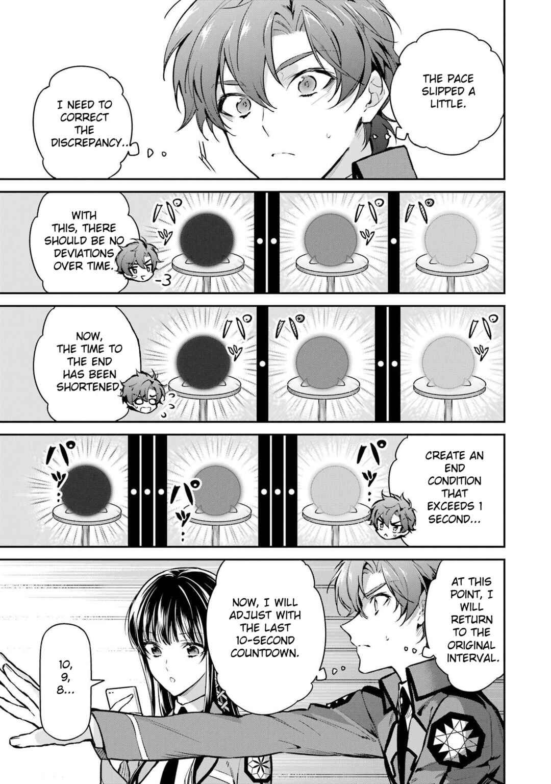 Chapter 26 - Page 21
