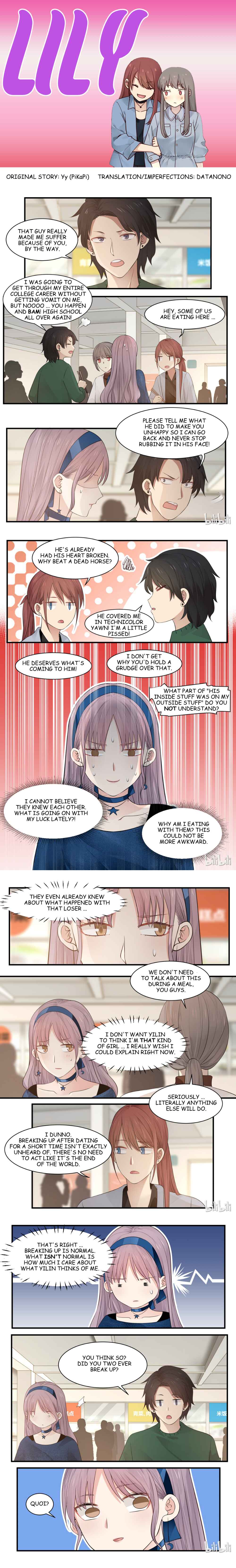 Chapter 220 - Page 1