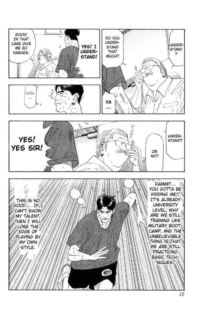 Chapter 189 - Page 11
