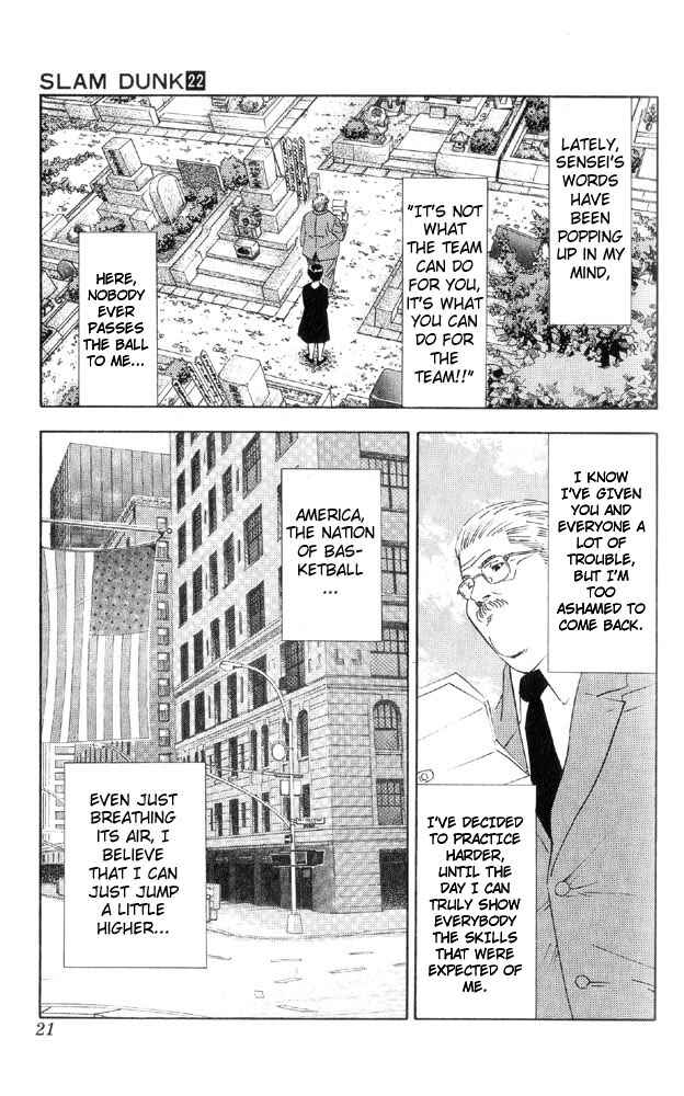 Chapter 189 - Page 20