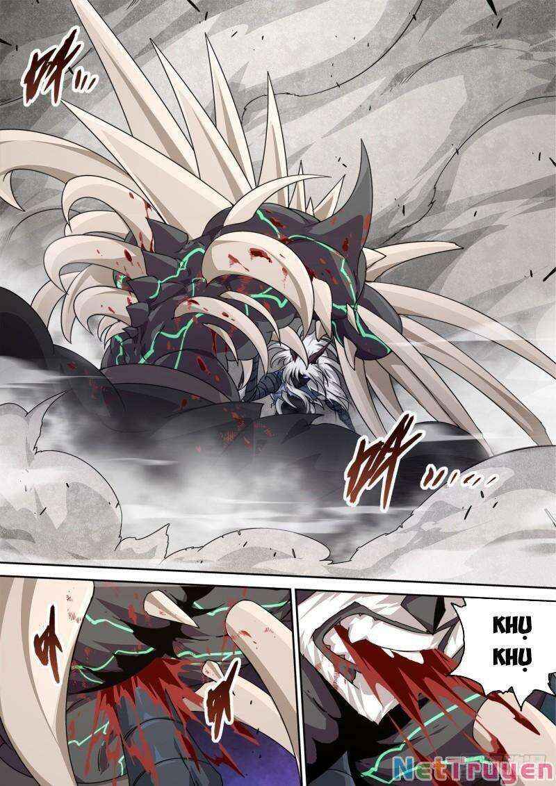 Chapter 495 - Page 12