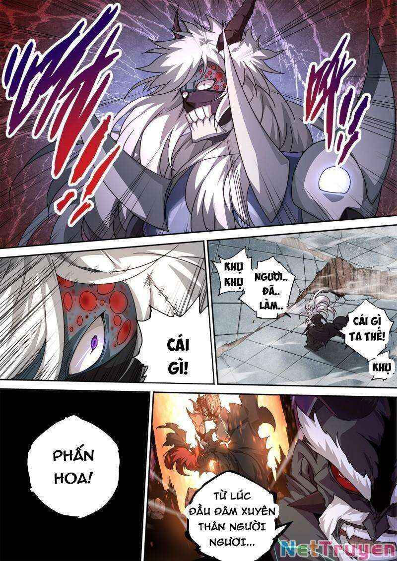 Chapter 495 - Page 4
