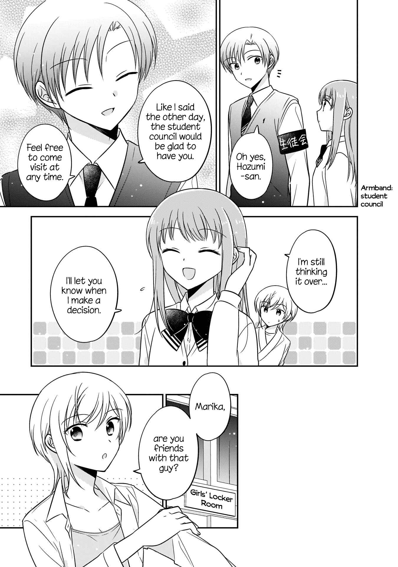 Chapter 4 - Page 7