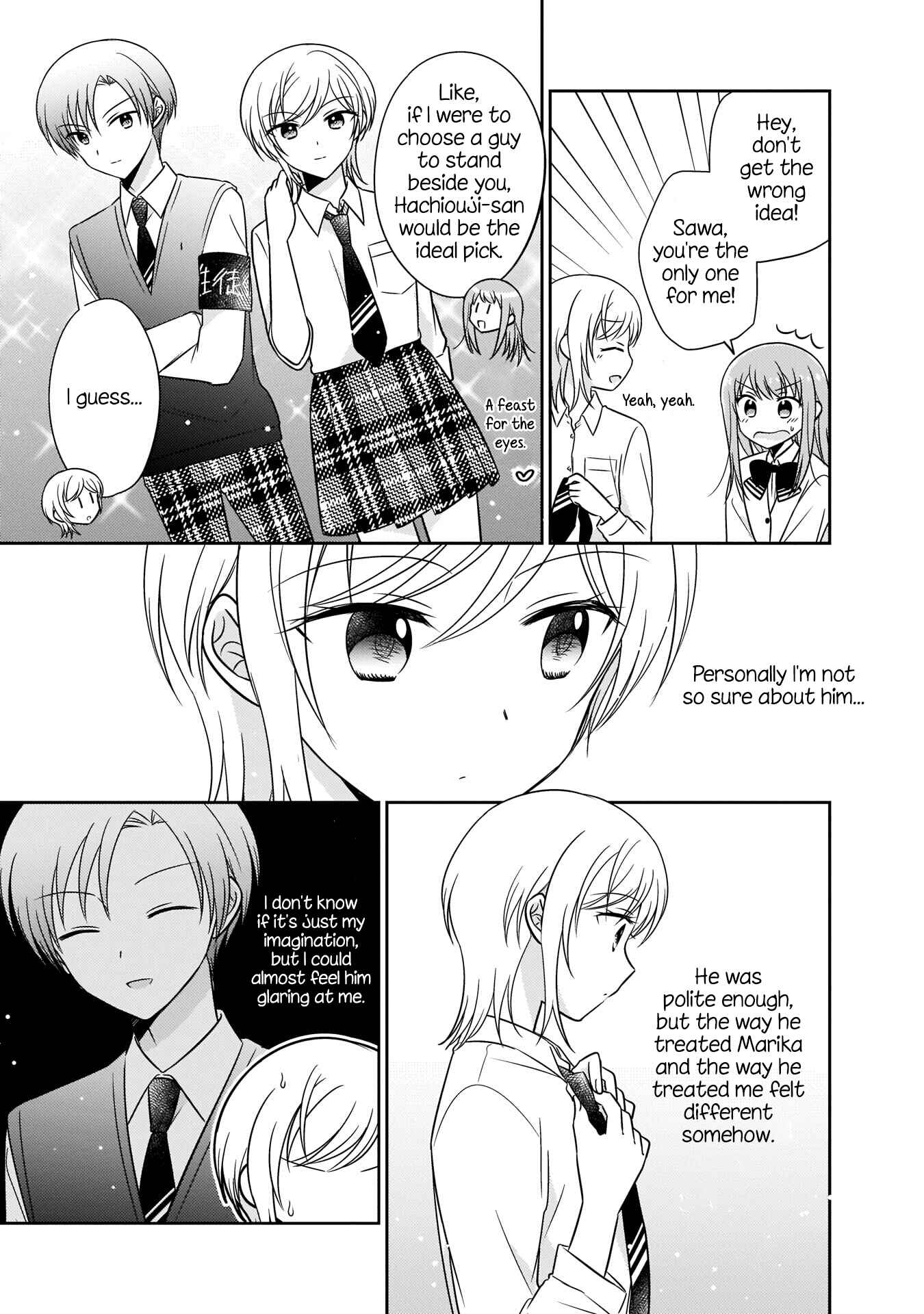 Chapter 4 - Page 9