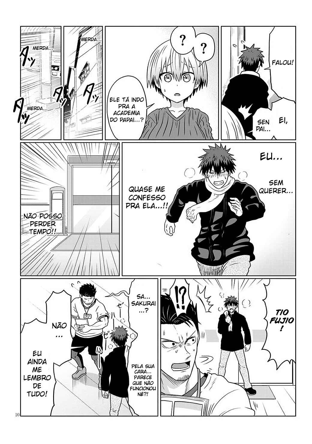 Chapter 71 - Page 11