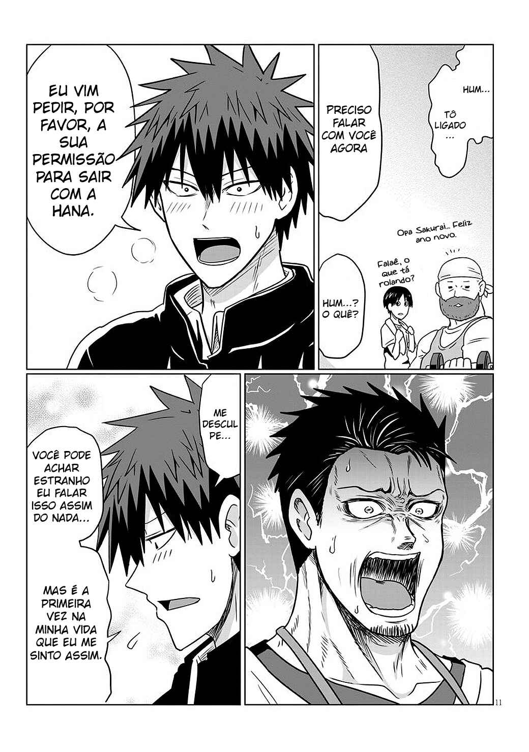 Chapter 71 - Page 12