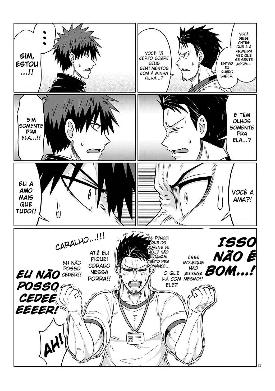 Chapter 71 - Page 14