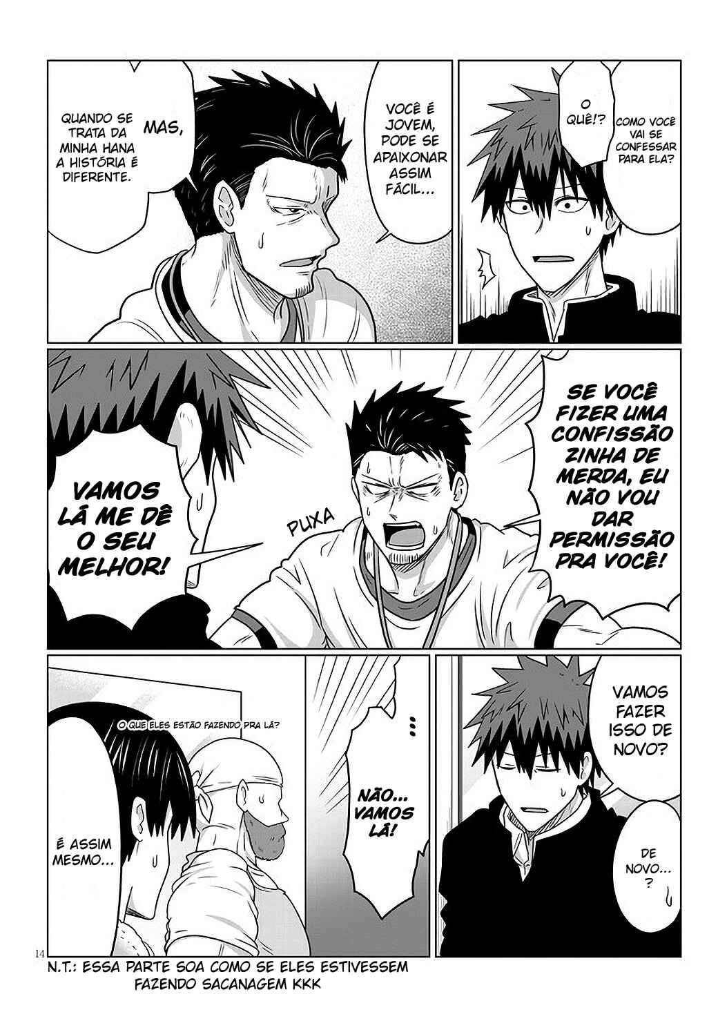 Chapter 71 - Page 15
