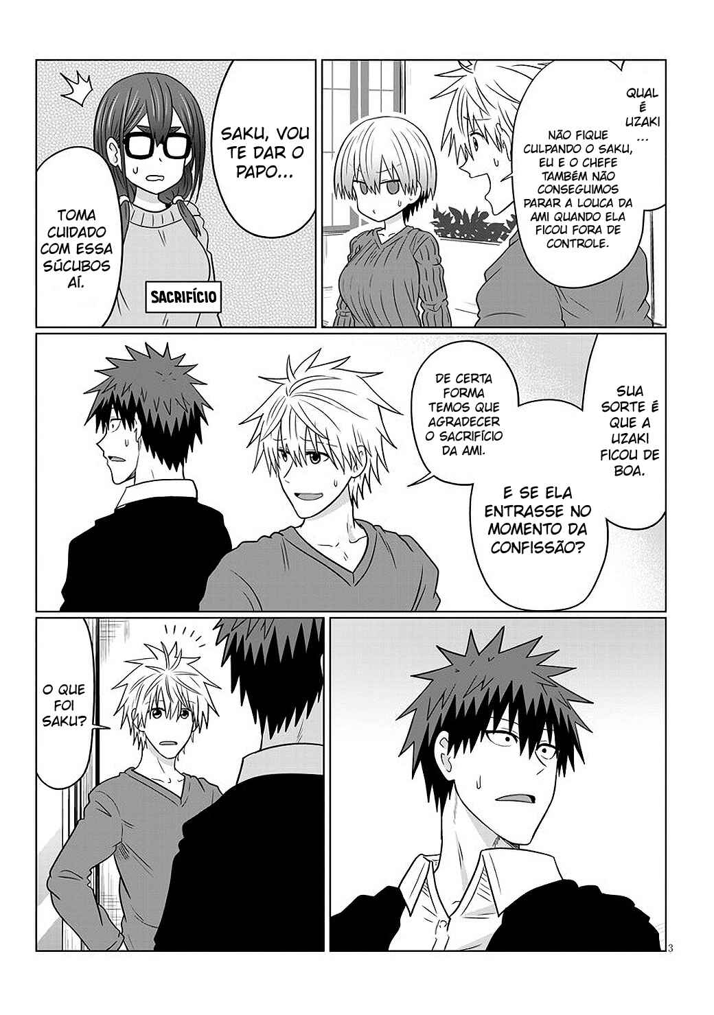 Chapter 71 - Page 4