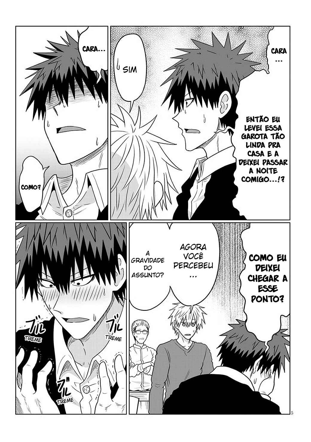 Chapter 71 - Page 6