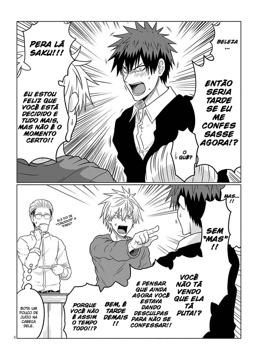 Chapter 71 - Page 7