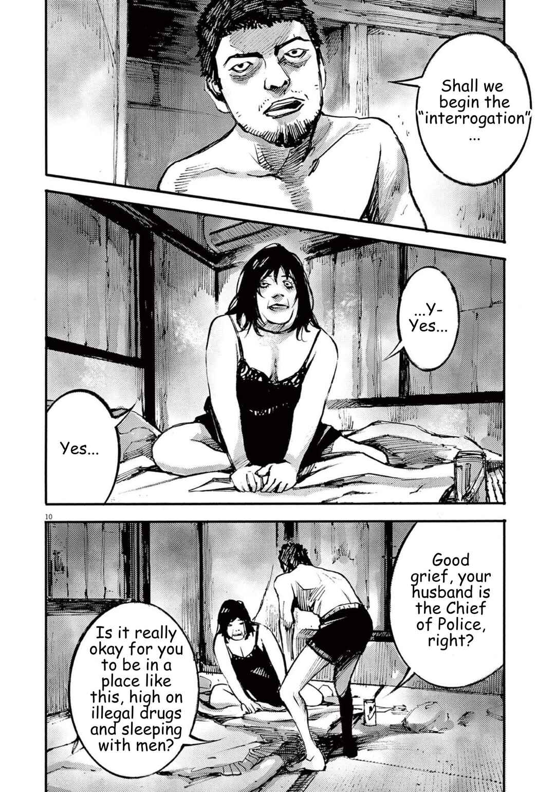 Chapter 109 - Page 10