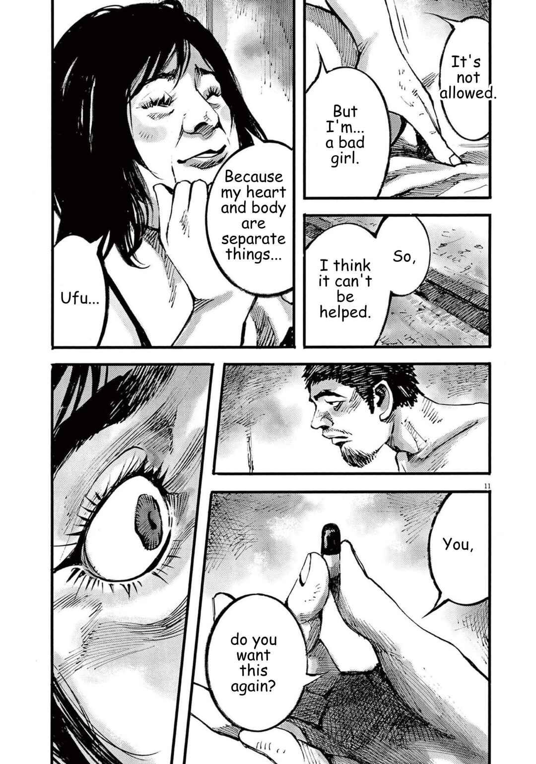 Chapter 109 - Page 11